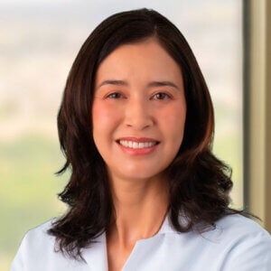 <br>Mariko K. Johnson, MD