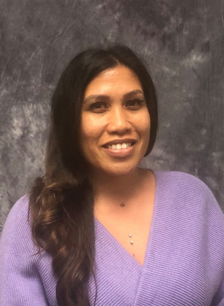 Jennifer Hashimoto APRN
