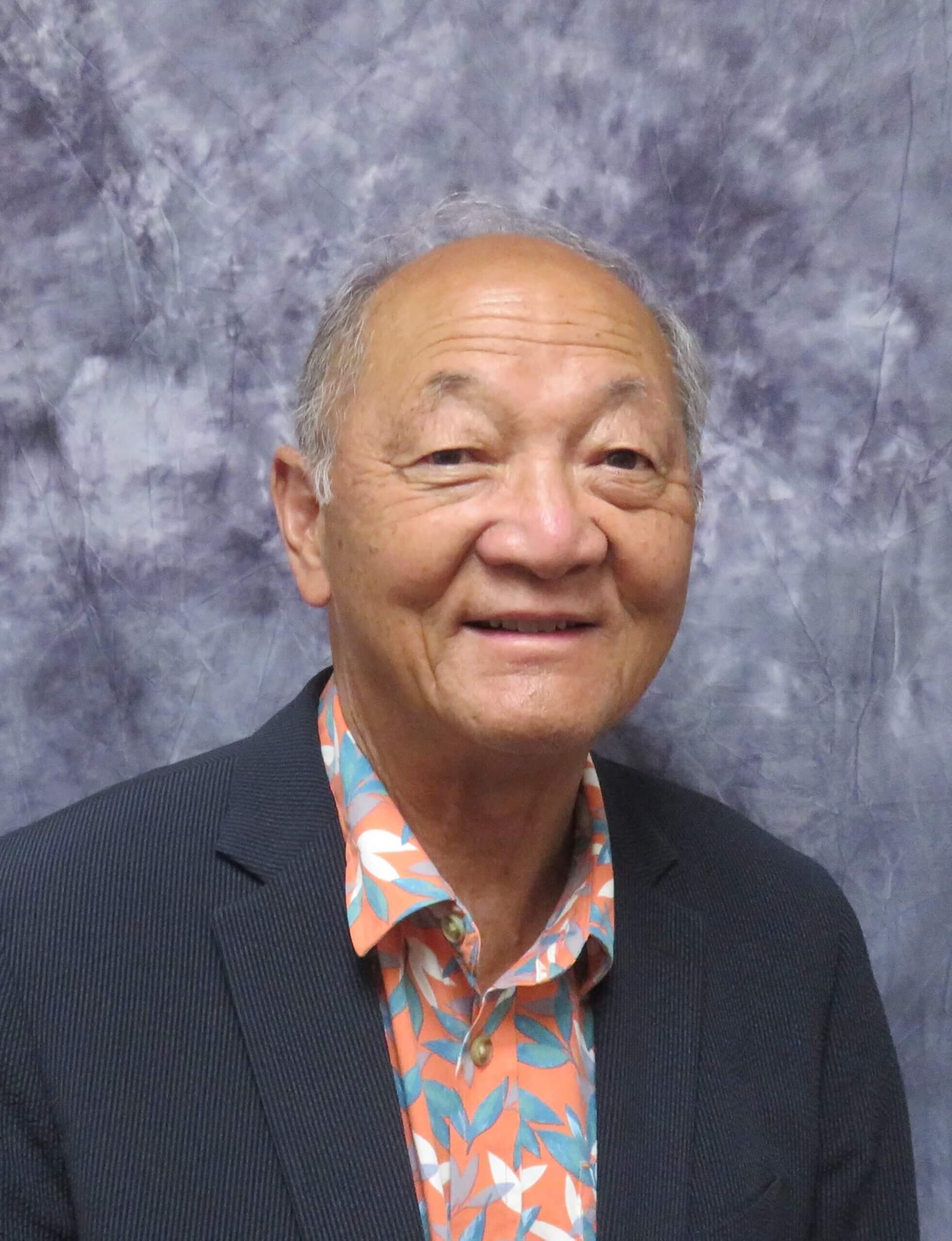 Dr. Dennis Lee