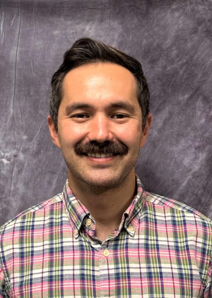 Dr. Ryan Shields