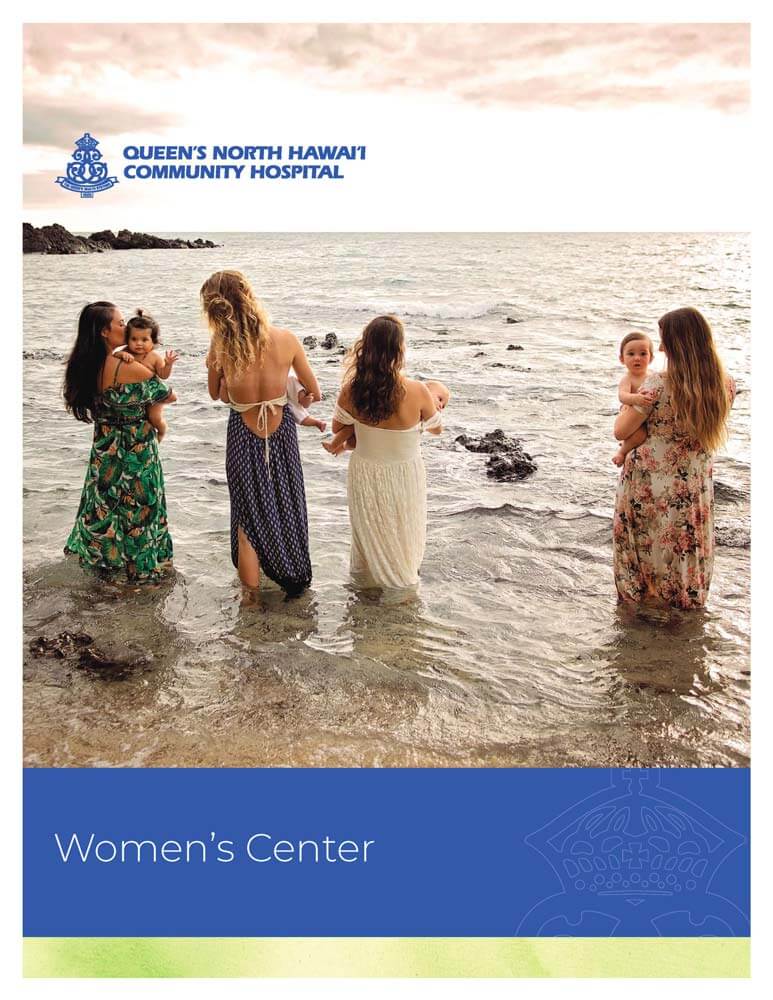 QNHCH Women's Center Darker Edit