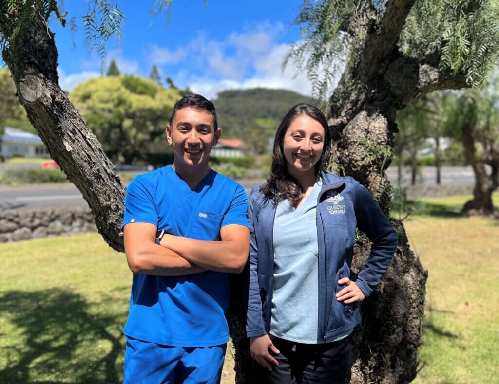 Medical assistants