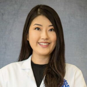 Liana Hamada,  APRN-RX