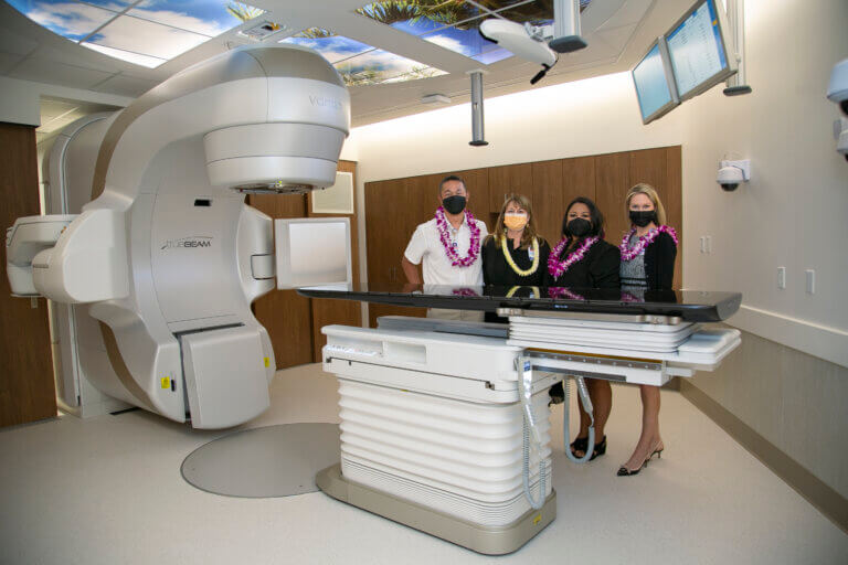 QMC-West Cancer Center