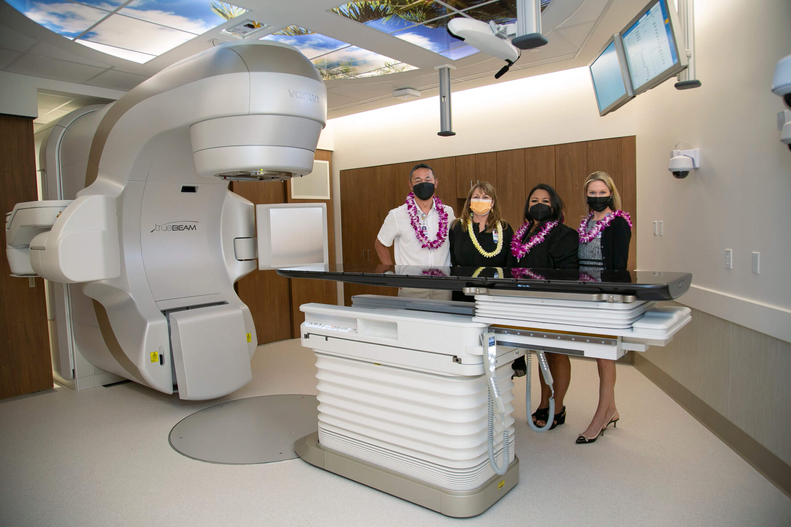 QMC-West Cancer Center