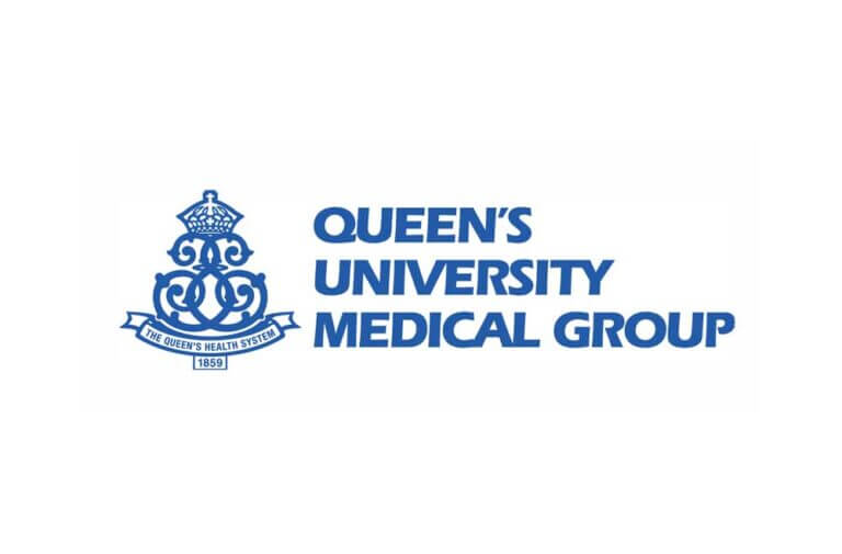 Queen's University Medical Group logo