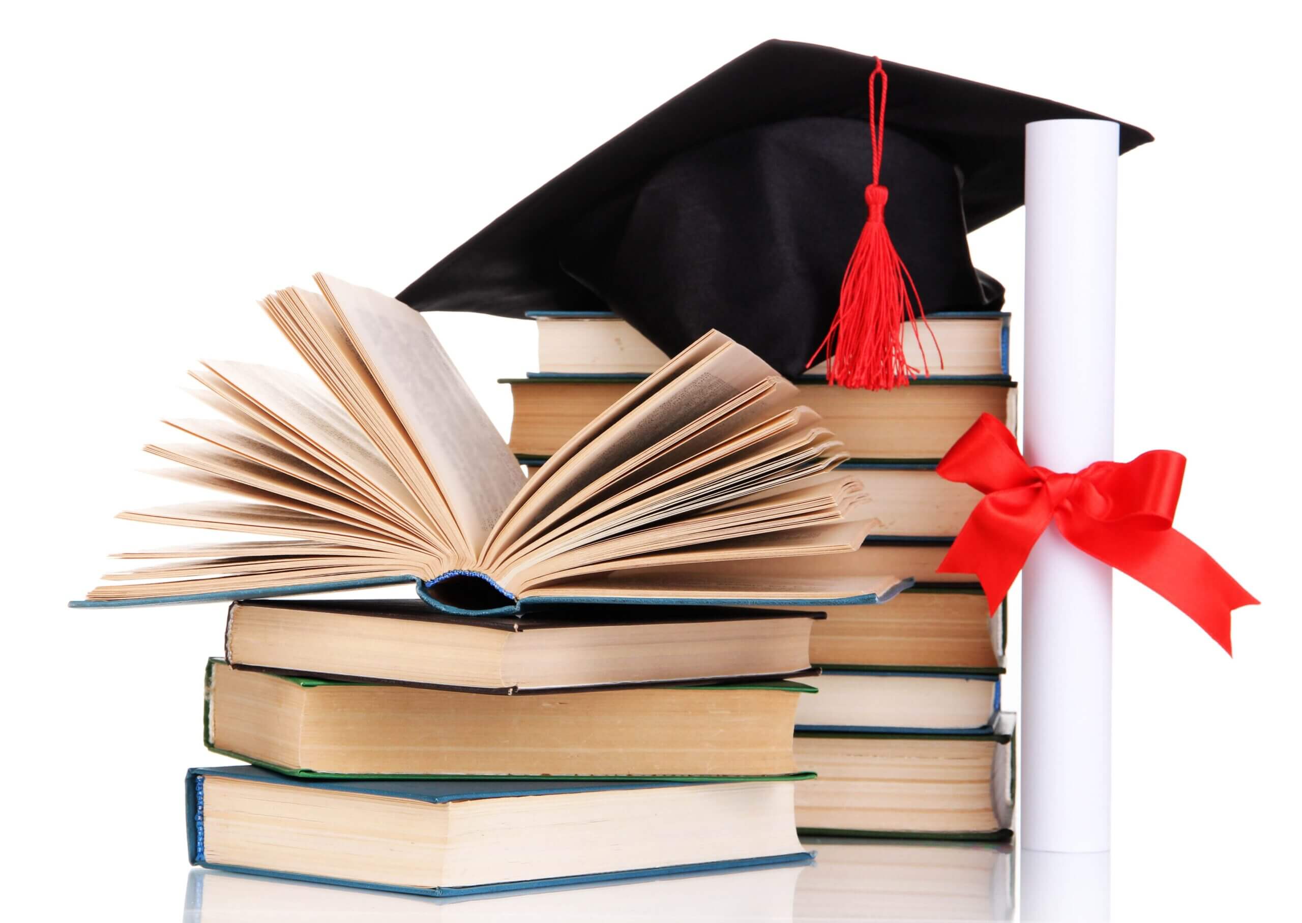 Scholarship Books