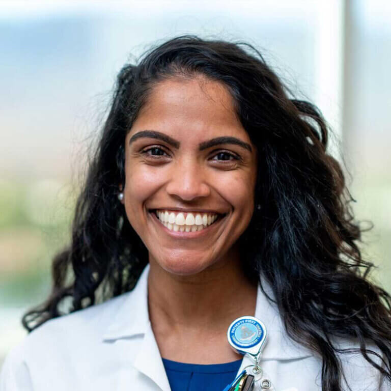 Tashya J Whitehead, MD