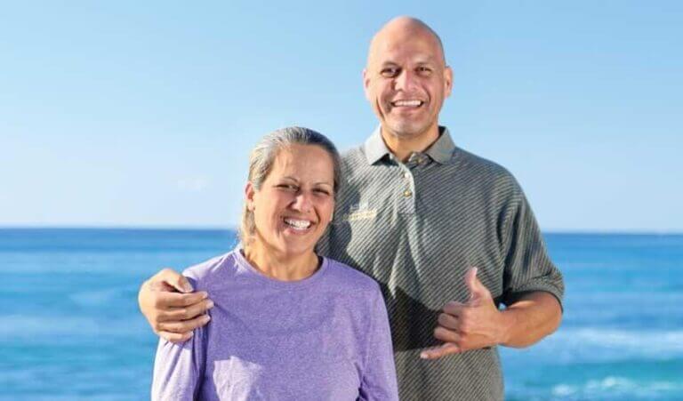 couple weight loss
