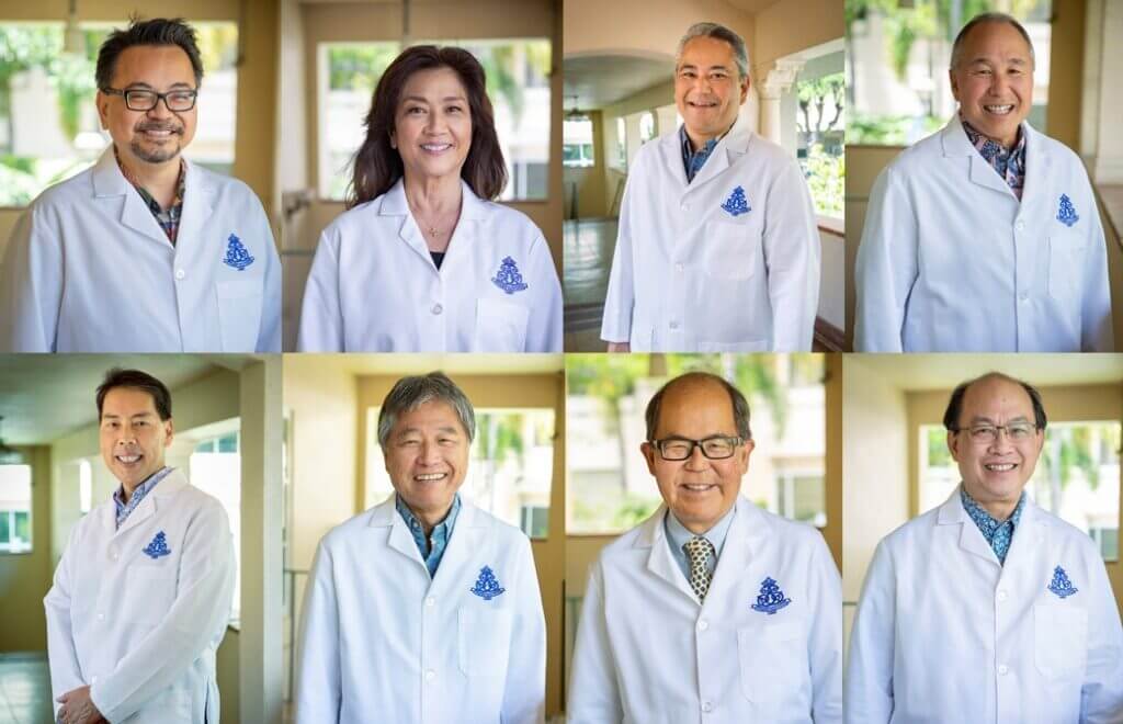 8 New Providers